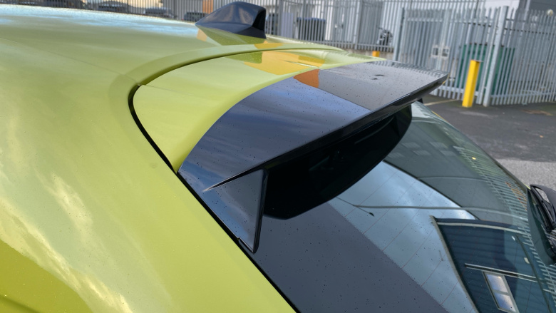 Peugeot 208 1.2 PureTech 100 Style 5dr Petrol Hatchback